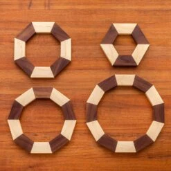 Rockler Perfect Miter Setup Blocks 20 Rockler Perfect Miter Setup Blocks -Home Tools Sale Shop 66595 11 1000