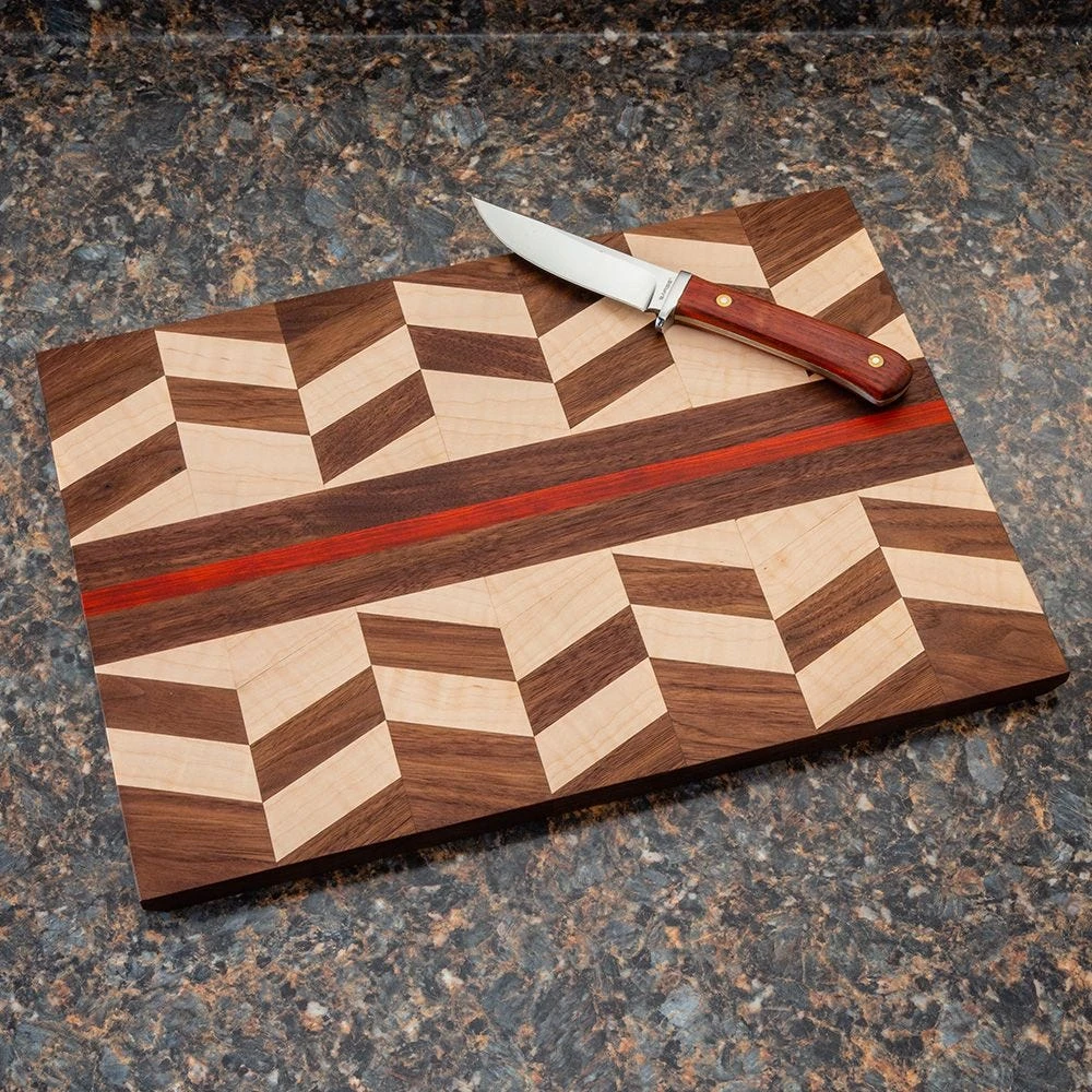 Rockler Perfect Miter Setup Blocks 11 Rockler Perfect Miter Setup Blocks - Image 11