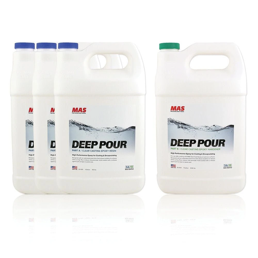 MAS Deep Pour Epoxy 3 MAS Deep Pour Epoxy - Image 3