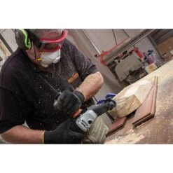 ArborTech Mini Carver With Carbide Blade And Sanding Assortment 23 ArborTech Mini Carver With Carbide Blade And Sanding Assortment -Home Tools Sale Shop 67415 05 1000 1