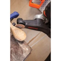 ArborTech Mini Carver With Carbide Blade And Sanding Assortment 21 ArborTech Mini Carver With Carbide Blade And Sanding Assortment -Home Tools Sale Shop 67415 07 1000 1