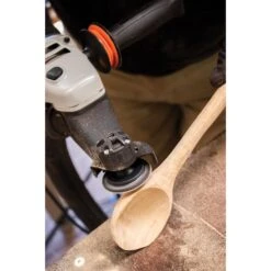 ArborTech Mini Carver With Carbide Blade And Sanding Assortment 20 ArborTech Mini Carver With Carbide Blade And Sanding Assortment -Home Tools Sale Shop 67415 08 1000 1