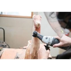 ArborTech Mini Carver With Carbide Blade And Sanding Assortment 19 ArborTech Mini Carver With Carbide Blade And Sanding Assortment -Home Tools Sale Shop 67415 09 1000 1