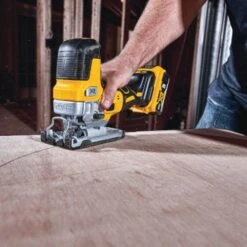 DeWalt 20V MAX* XR Cordless/Brushless Barrel Grip Jigsaw, Bare Tool 8 DeWalt 20V MAX* XR Cordless/Brushless Barrel Grip Jigsaw, Bare Tool -Home Tools Sale Shop 67426 04 1000