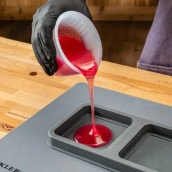 Rockler 5-Piece Silicone Mixing Cup Set -Home Tools Sale Shop 67524 08 1000