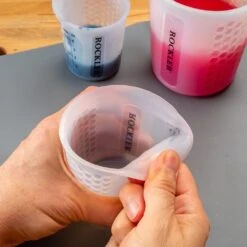 Rockler 5-Piece Silicone Mixing Cup Set -Home Tools Sale Shop 67524 10 1000