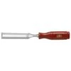 Two Cherries - Front Bevel Gouge Plastic Handle 6MM