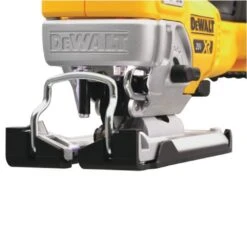 DeWalt 20V MAX* Cordless/Brushless Jigsaw Kit With 5.0Ah Battery And Charger 14 DeWalt 20V MAX* Cordless/Brushless Jigsaw Kit With 5.0Ah Battery And Charger -Home Tools Sale Shop 67653 04 1000
