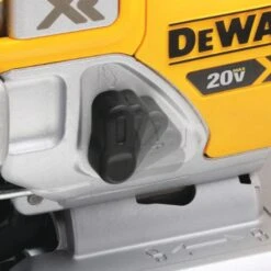 DeWalt 20V MAX* Cordless/Brushless Jigsaw Kit With 5.0Ah Battery And Charger 21 DeWalt 20V MAX* Cordless/Brushless Jigsaw Kit With 5.0Ah Battery And Charger -Home Tools Sale Shop 67653 05 1000