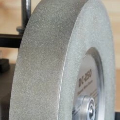 Tormek 10'' Diamond Wheel, Coarse (360-Grit) -Home Tools Sale Shop 67692 02 1000