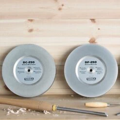 Tormek 10'' Diamond Wheel, Coarse (360-Grit) -Home Tools Sale Shop 67692 03 1000