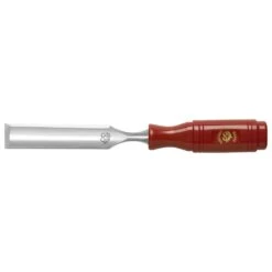 Two Cherries - Front Bevel Gouge Plastic Handle 20MM