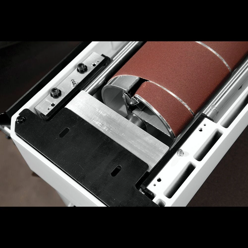 Jet 2244 22'' Drum Sander With Open Stand 6 Jet 2244 22'' Drum Sander With Open Stand - Image 6