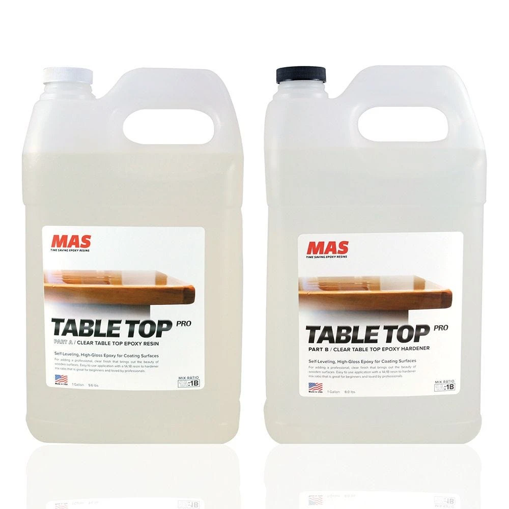 MAS Table Top Pro Epoxy 3 MAS Table Top Pro Epoxy - Image 3