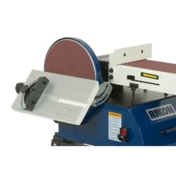 Rikon - 6'' X 48'' Sander -Home Tools Sale Shop 68230 04 1000