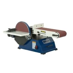Rikon - 6'' X 48'' Sander -Home Tools Sale Shop 68230 06 1000