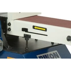 Rikon - 6'' X 48'' Sander -Home Tools Sale Shop 68230 07 1000