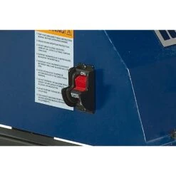 Rikon - 6'' X 48'' Sander -Home Tools Sale Shop 68230 08 1000