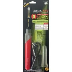 Wall Lenk Quick Fx3 Cordless 4-in-1 Woodburning Kit -Home Tools Sale Shop 68456 03 1000