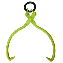 Timber Tuff 16'' Lifting/Skidding Tongs