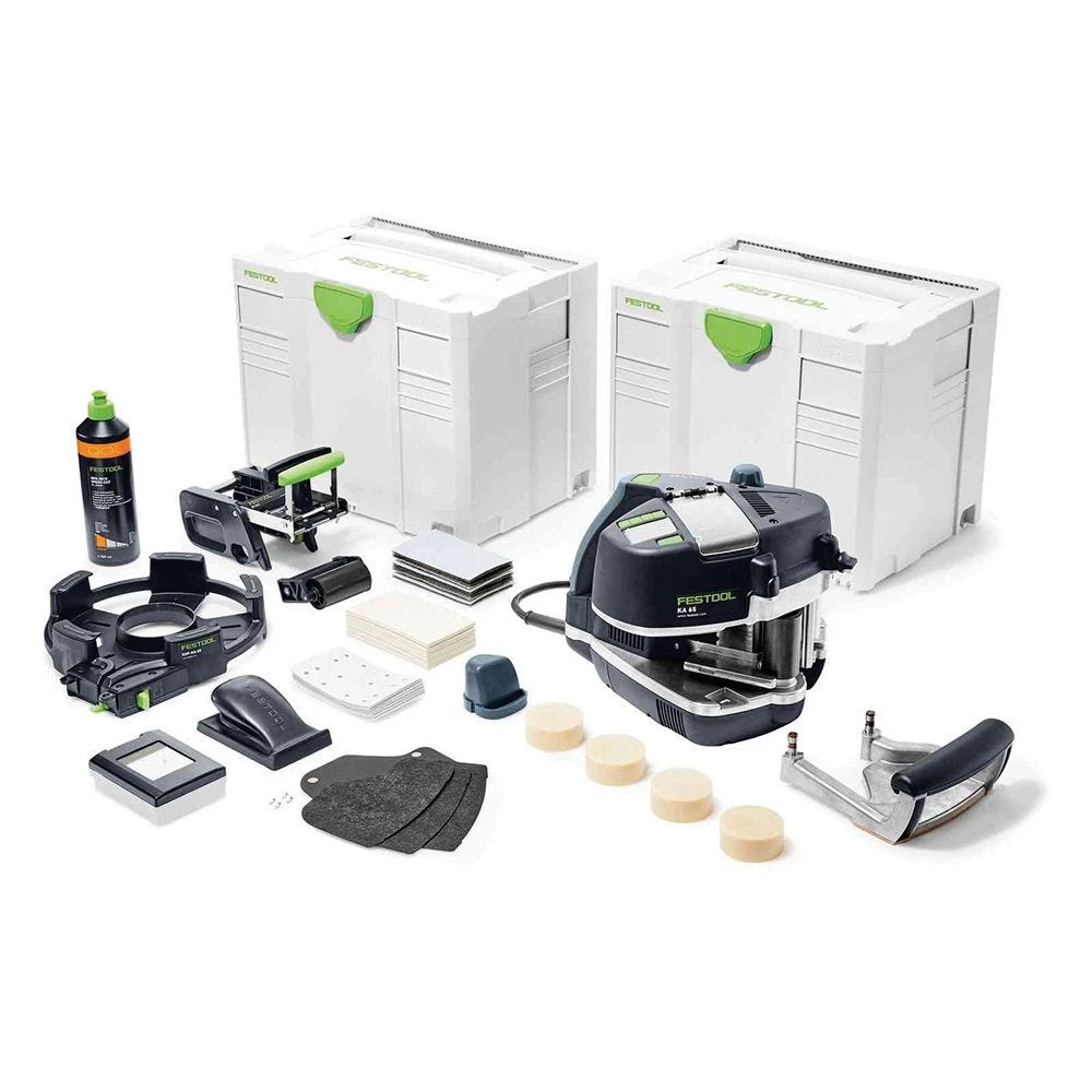 Festool Conturo Edge Bander KA 65 Set (574616) 1 Festool Conturo Edge Bander KA 65 Set (574616)