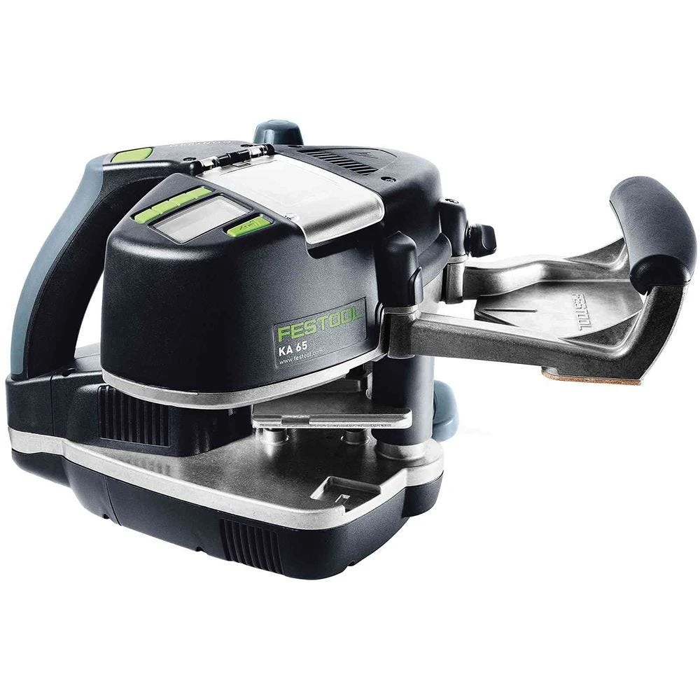 Festool Conturo Edge Bander KA 65 Set (574616) 2 Festool Conturo Edge Bander KA 65 Set (574616) - Image 2