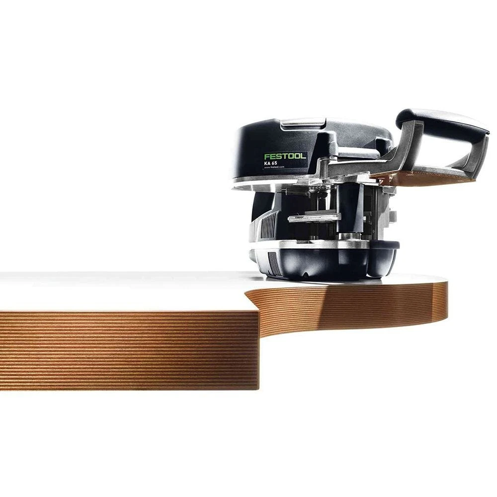Festool Conturo Edge Bander KA 65 Set (574616) 9 Festool Conturo Edge Bander KA 65 Set (574616) - Image 9