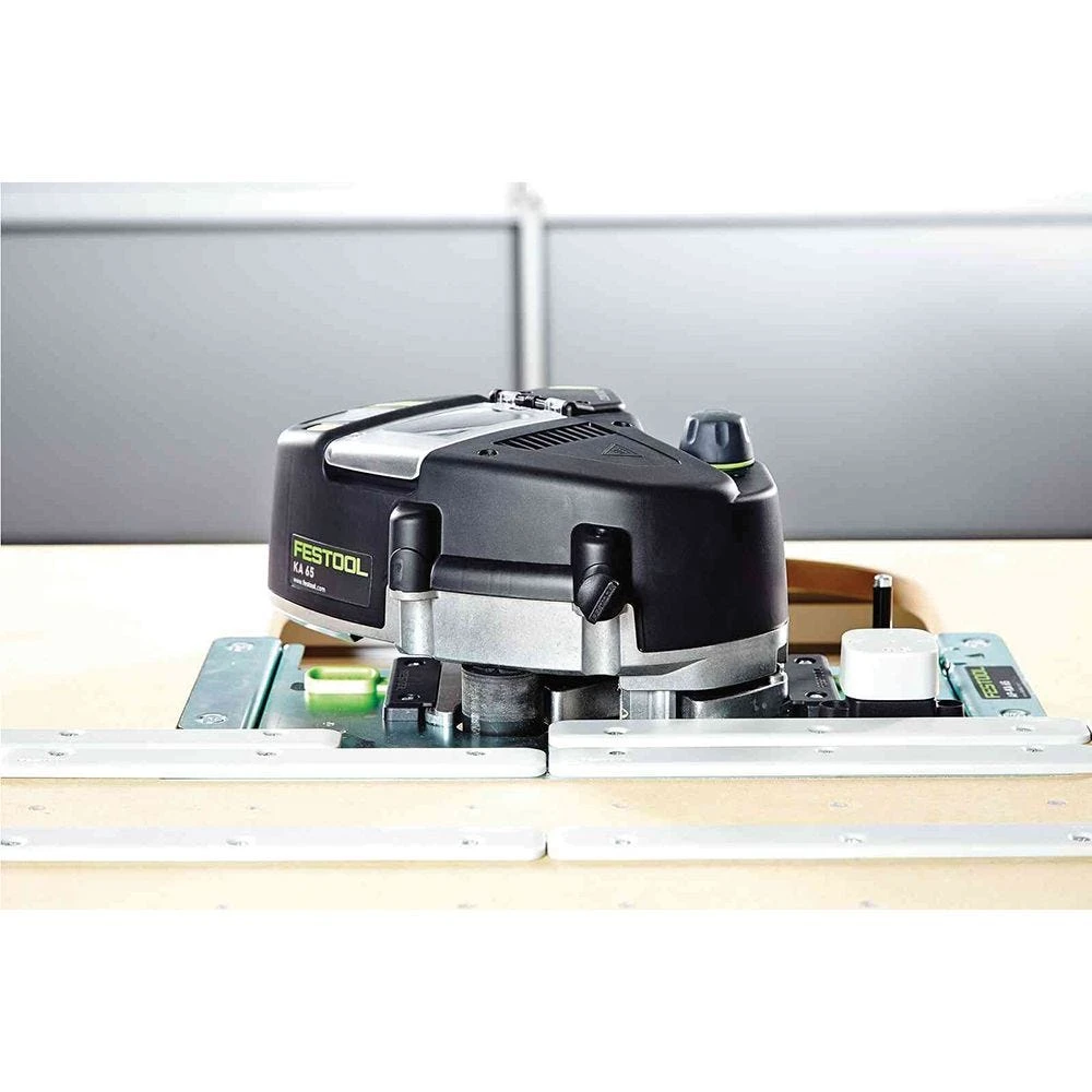 Festool Conturo Edge Bander KA 65 Set (574616) 8 Festool Conturo Edge Bander KA 65 Set (574616) - Image 8