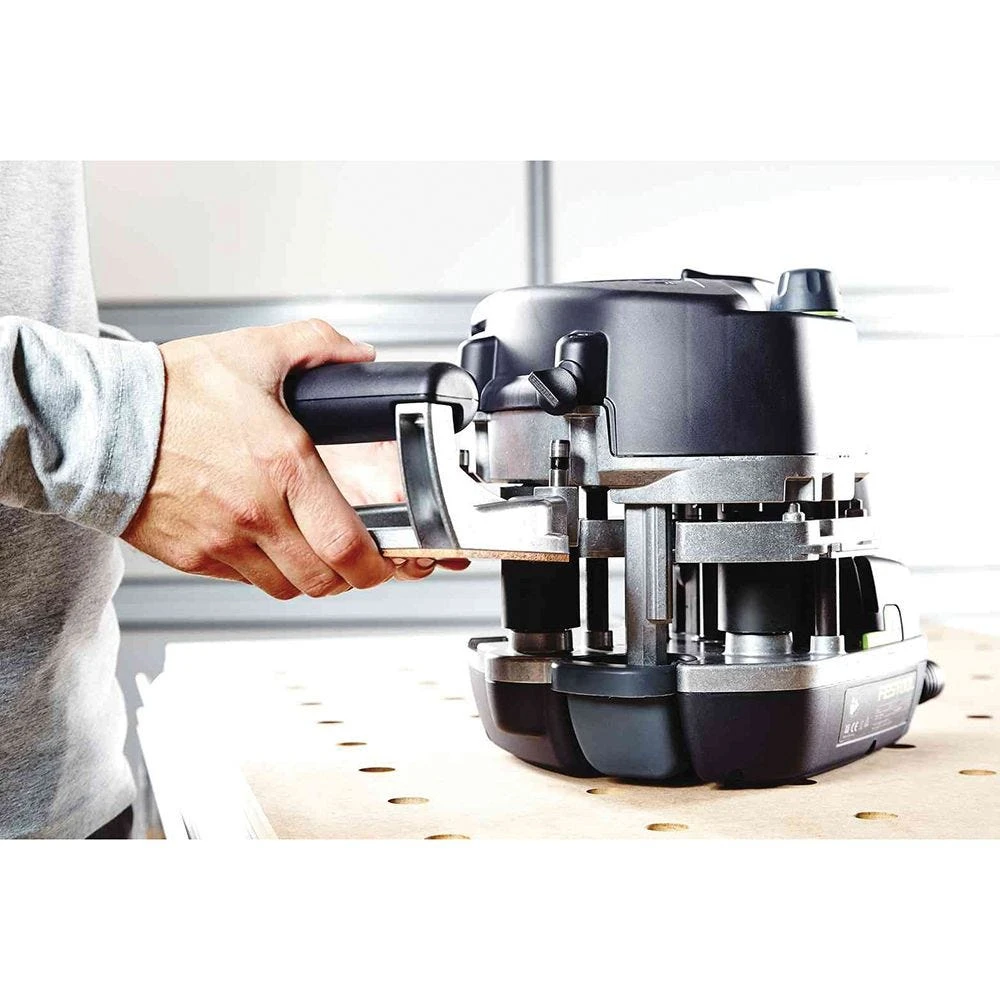 Festool Conturo Edge Bander KA 65 Set (574616) 7 Festool Conturo Edge Bander KA 65 Set (574616) - Image 7