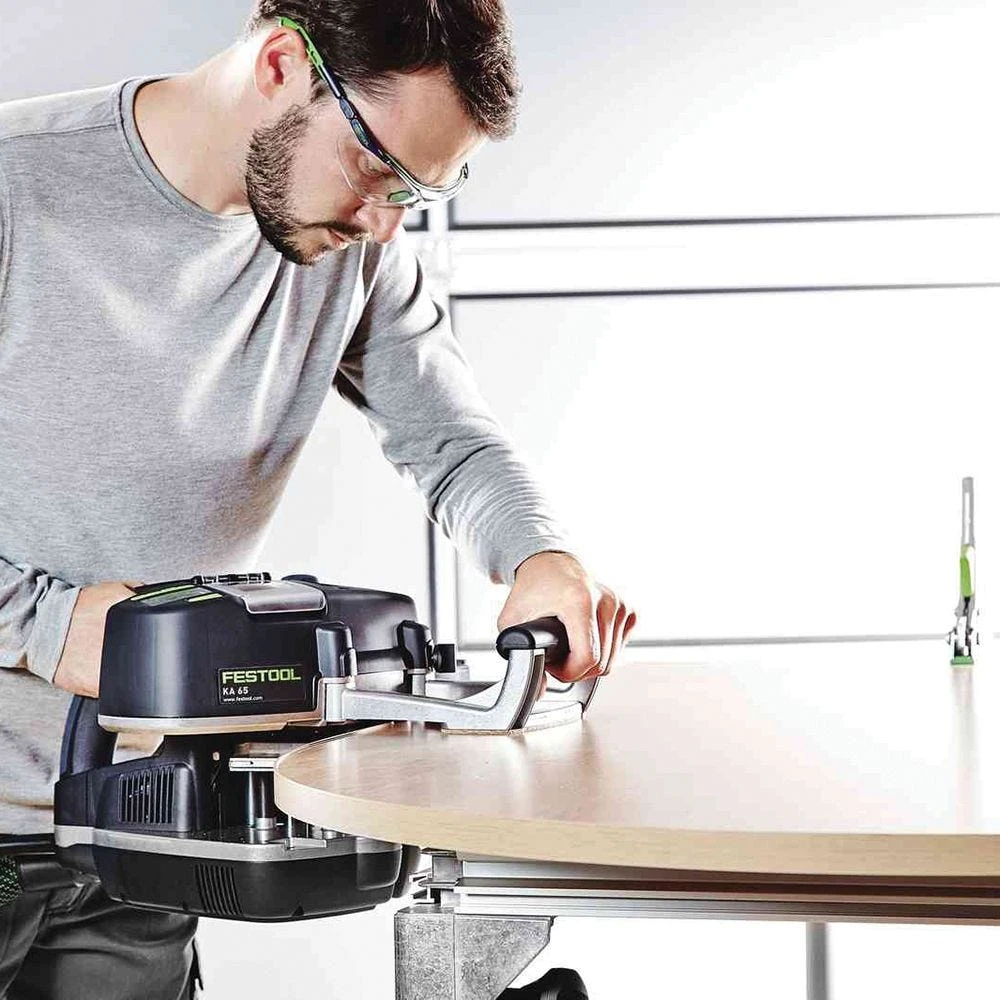 Festool Conturo Edge Bander KA 65 Set (574616) 6 Festool Conturo Edge Bander KA 65 Set (574616) - Image 6