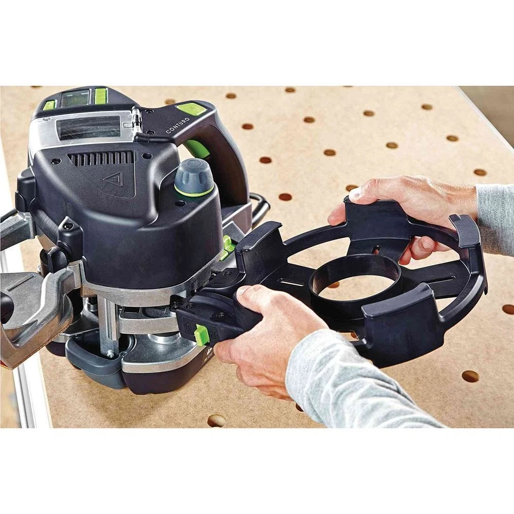 Festool Conturo Edge Bander KA 65 Set (574616) 5 Festool Conturo Edge Bander KA 65 Set (574616) - Image 5