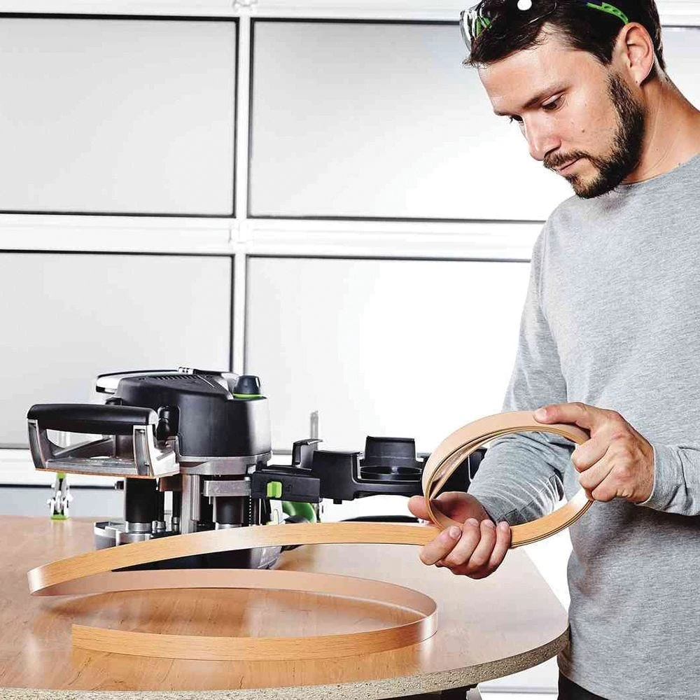 Festool Conturo Edge Bander KA 65 Set (574616) 4 Festool Conturo Edge Bander KA 65 Set (574616) - Image 4