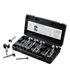 16-Pc. Forstner Bit Set 6 16-Pc. Forstner Bit Set -Home Tools Sale Shop 69069 03 1000 1