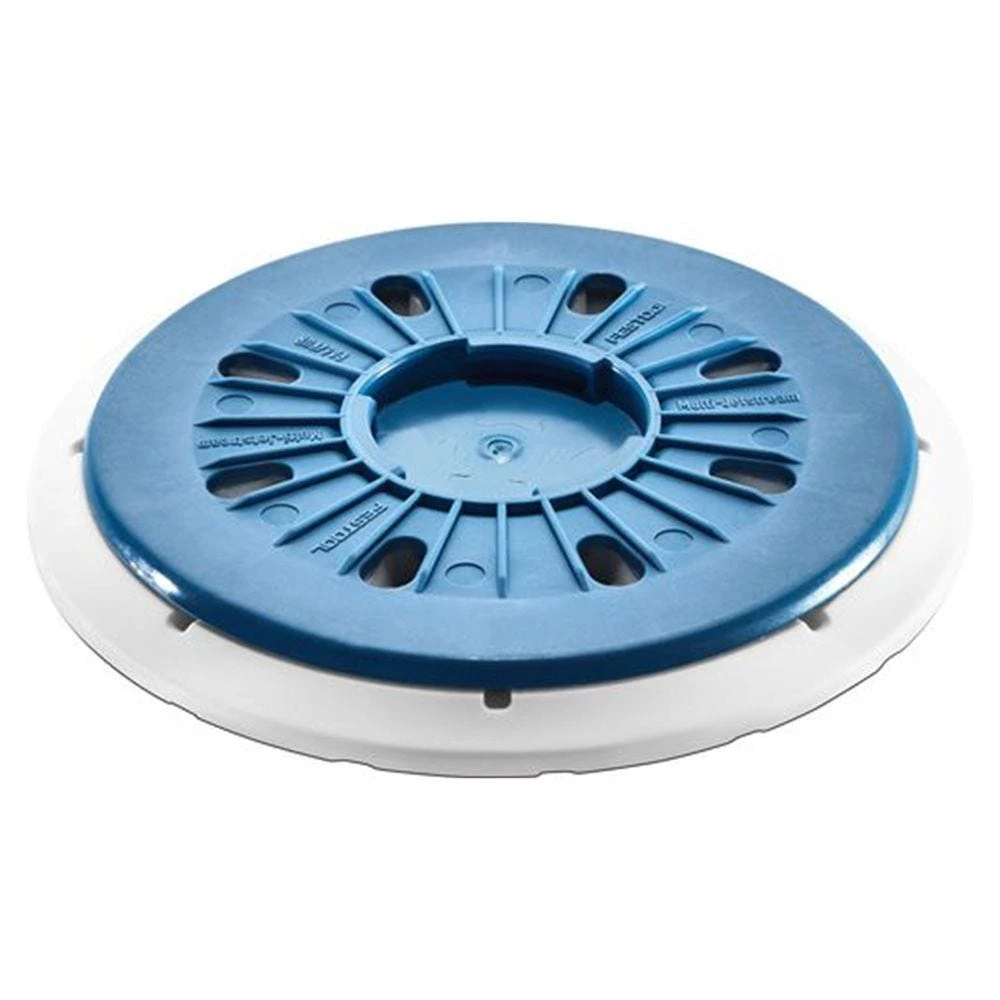 6'' MultiJetstream 2 Sanding Pad For Festool RO 150 2 6'' MultiJetstream 2 Sanding Pad For Festool RO 150 - Image 2