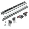 Rockler Centerline Lifetime Soft-Close Undermount Drawer Slides