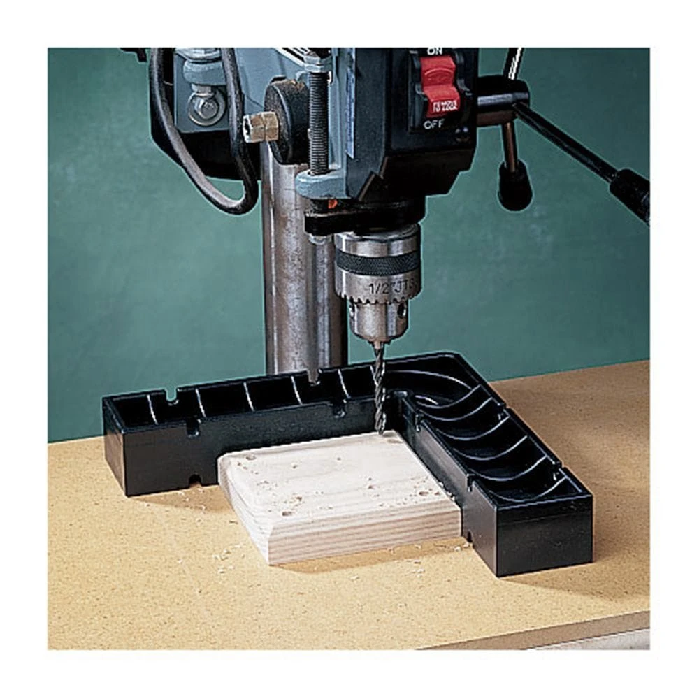 Rockler Clamp-It Combo (2 Squares, Matching Clamps) 6 Rockler Clamp-It Combo (2 Squares, Matching Clamps) - Image 6