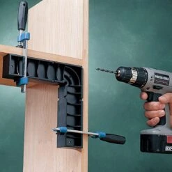 Rockler Clamp-It Combo (2 Squares, Matching Clamps) 13 Rockler Clamp-It Combo (2 Squares, Matching Clamps) -Home Tools Sale Shop 69954 04 1000