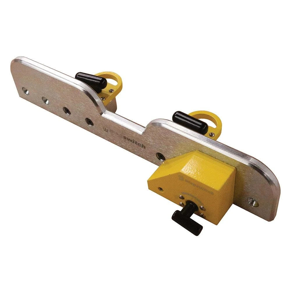 Magswitch Drill Press Fence 1 Magswitch Drill Press Fence