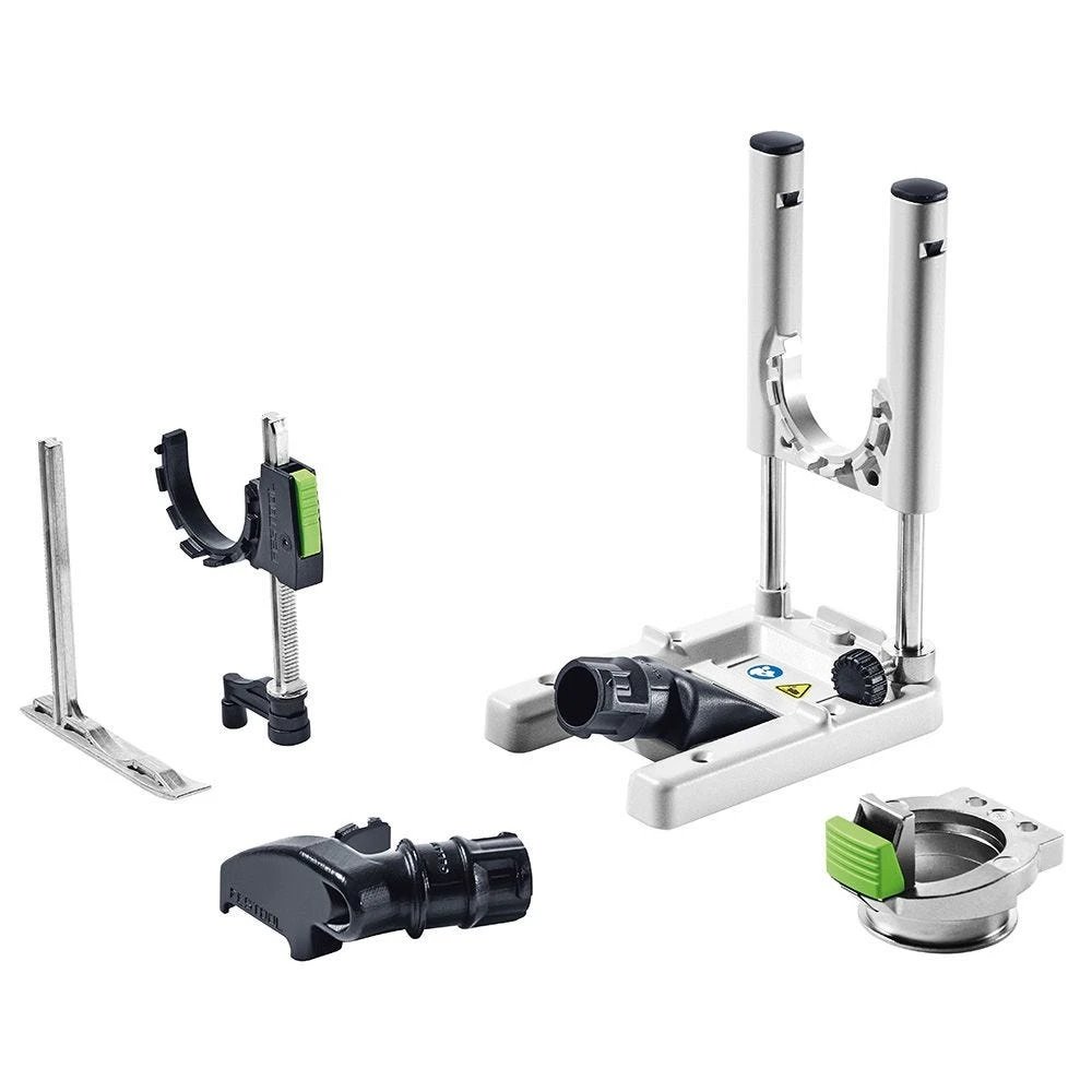 Festool Accessory Kit OSC-AH/TA/AV-Set For OSC 18 Multi-Tool (203258) 1 Festool Accessory Kit OSC-AH/TA/AV-Set For OSC 18 Multi-Tool (203258)