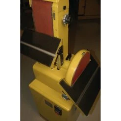 Powermatic® 6'' X 48'' Belt And 12'' Disc Sander Combo Machine 1-1/2 HP -Home Tools Sale Shop 711728 05 1000