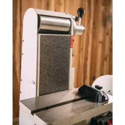 Jet® 6'' X 48'' Belt And 12'' Disc Sander Combo W/Closed Stand 9 Jet® 6'' X 48'' Belt And 12'' Disc Sander Combo W/Closed Stand -Home Tools Sale Shop 711813 06 1000