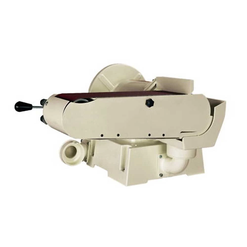 Jet® 6'' X 48'' Belt And 12'' Disc Sander Combo Machine 1 Jet® 6'' X 48'' Belt And 12'' Disc Sander Combo Machine