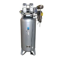 California Air Tools Ultra Quiet Air Compressor 60040CAD With Automatic Drain Valve, 4HP, 60-Gallon -Home Tools Sale Shop 71998 03 1000
