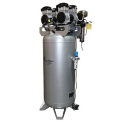 California Air Tools Ultra Quiet Air Compressor 60040CAD With Automatic Drain Valve, 4HP, 60-Gallon -Home Tools Sale Shop 71998 05 1000