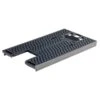 Festool Dimpled Baseplate For Carvex Jigsaws (497298)