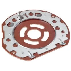 Festool Template Guide Baseplate With Dust Holes (494675)