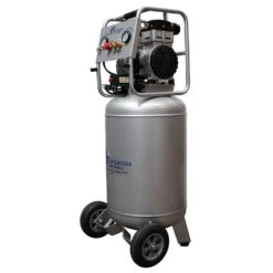 California Air Tools Ultra Quiet Air Compressor 20020, 2HP, 20-Gallon -Home Tools Sale Shop 73019 03 1000