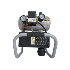 Light & Quiet Portable Air Compressor, 0.6 HP, 1 Gallon 7 Light & Quiet Portable Air Compressor, 0.6 HP, 1 Gallon -Home Tools Sale Shop 73151 04 1000