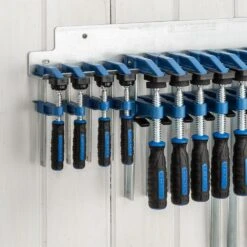 Rockler 4'' Mini F-Style Clamps, 4-Pack 19 Rockler 4'' Mini F-Style Clamps, 4-Pack -Home Tools Sale Shop 73196 04 1000