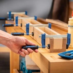 Rockler 4'' Mini F-Style Clamps, 4-Pack 14 Rockler 4'' Mini F-Style Clamps, 4-Pack -Home Tools Sale Shop 73196 06 1000